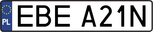 EBEA21N