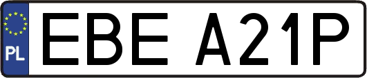 EBEA21P