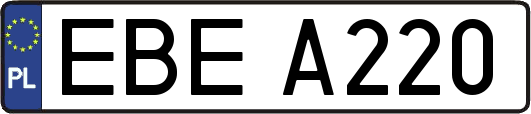 EBEA220