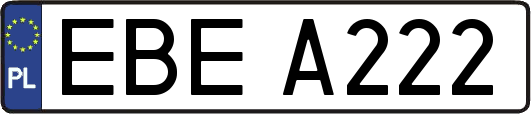 EBEA222