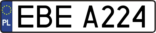 EBEA224
