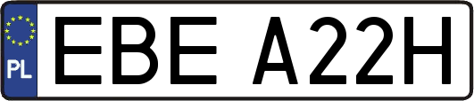 EBEA22H