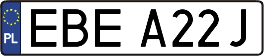 EBEA22J