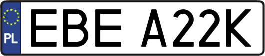 EBEA22K