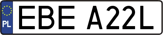 EBEA22L