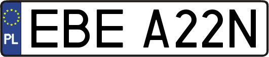 EBEA22N