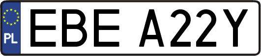 EBEA22Y