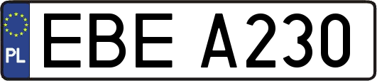 EBEA230