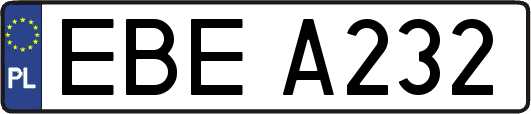 EBEA232