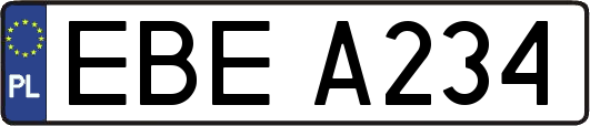 EBEA234