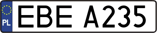 EBEA235