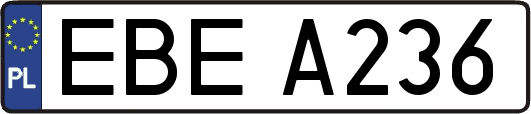 EBEA236