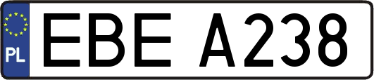 EBEA238