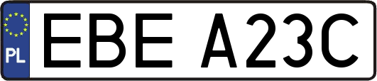 EBEA23C