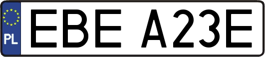EBEA23E