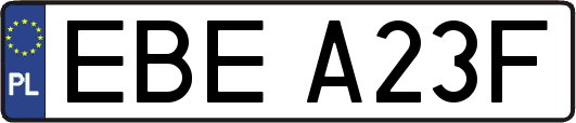 EBEA23F