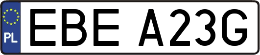 EBEA23G