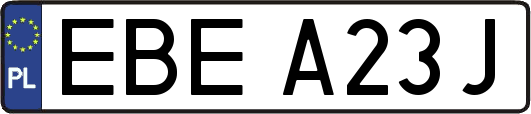 EBEA23J