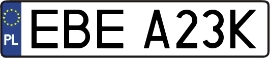 EBEA23K