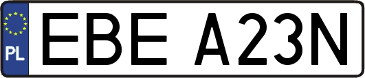EBEA23N
