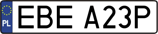 EBEA23P