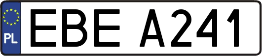 EBEA241