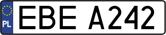 EBEA242