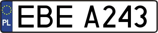 EBEA243