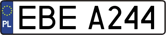 EBEA244