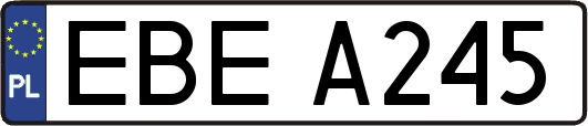EBEA245