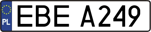 EBEA249