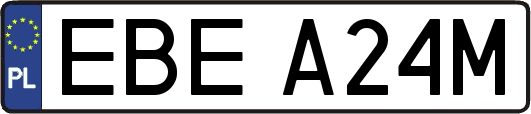 EBEA24M