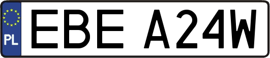 EBEA24W