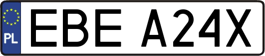 EBEA24X