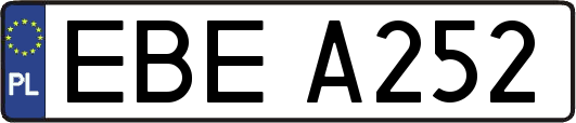 EBEA252