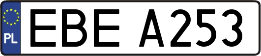 EBEA253