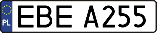 EBEA255