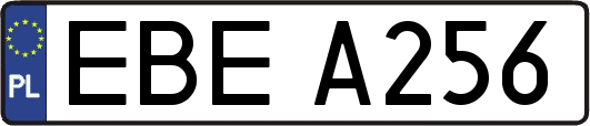 EBEA256