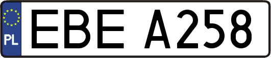 EBEA258