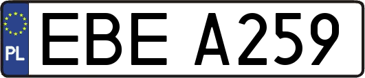 EBEA259