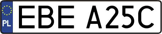 EBEA25C