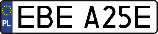 EBEA25E