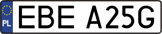 EBEA25G