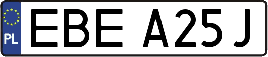 EBEA25J