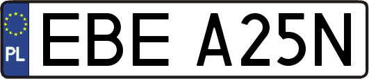 EBEA25N