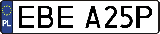 EBEA25P