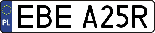EBEA25R