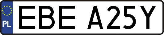 EBEA25Y