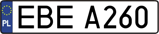 EBEA260
