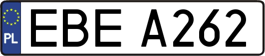 EBEA262